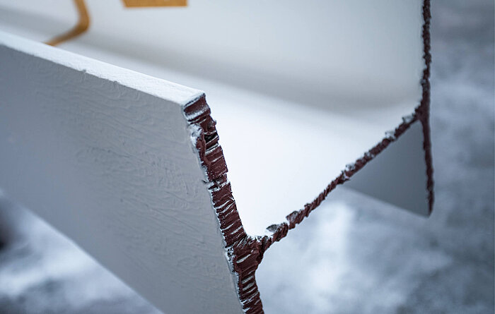 Brandschutz für Baustoffe aus Metall bei InProCoat