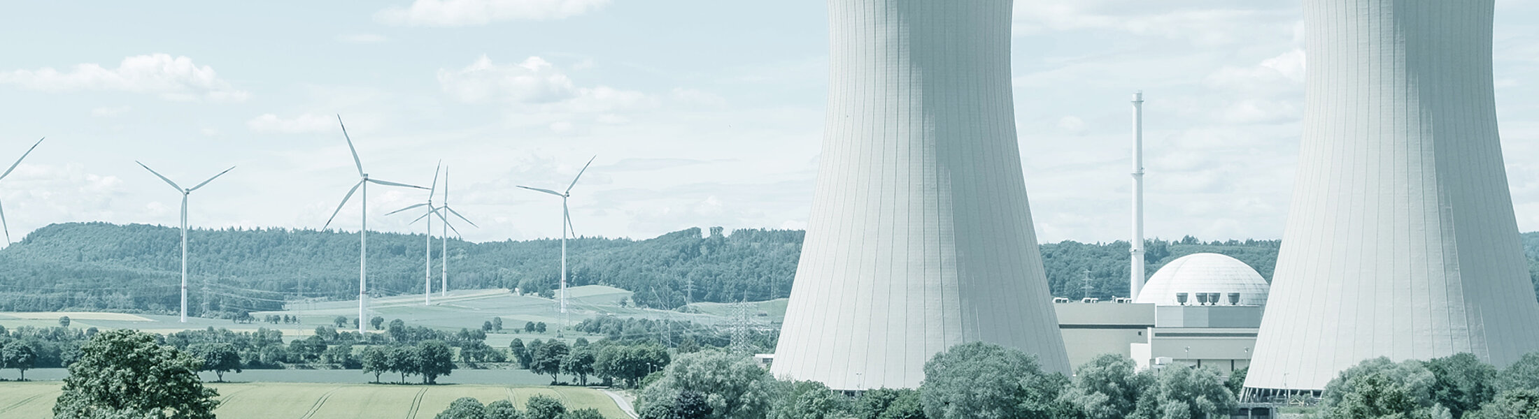 Energiewirtschaft