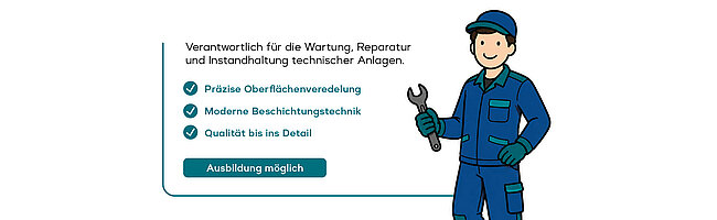 Betriebsschlosser (m/w/d)
