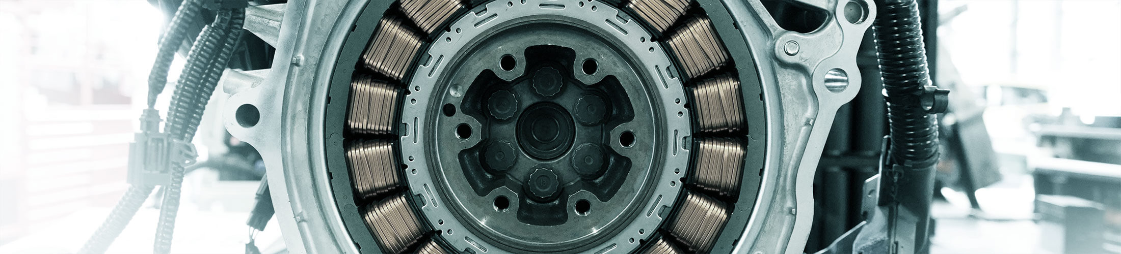 Beschichtungen für die Automotivebranche von IPC