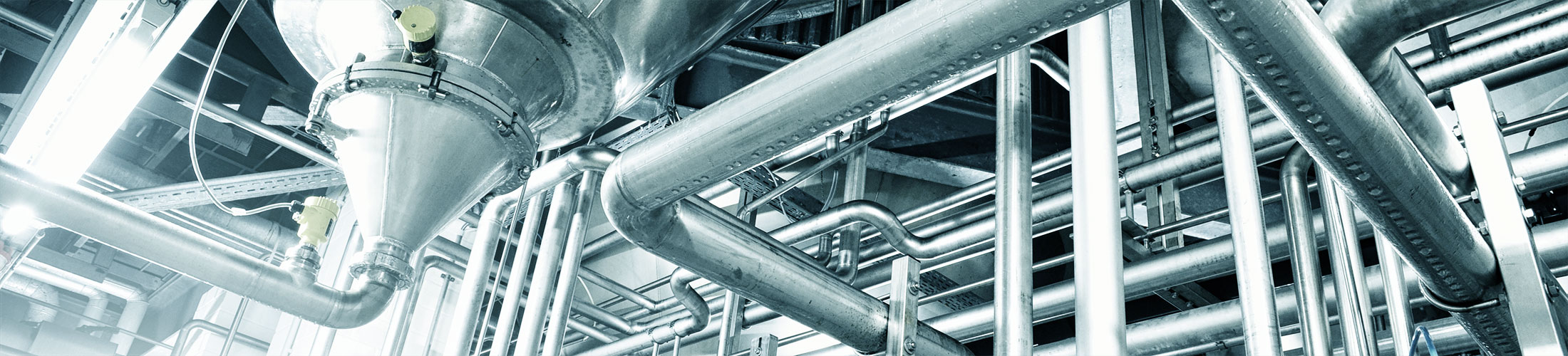 Beschichtungen für den Anlagenbau von IPC